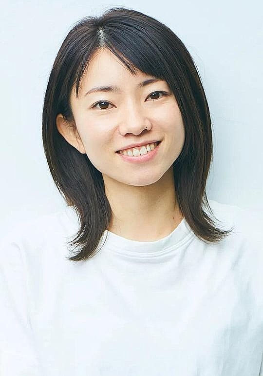 椿弓里奈