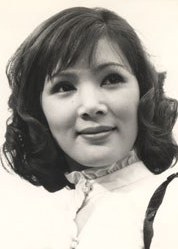 吕秀贞