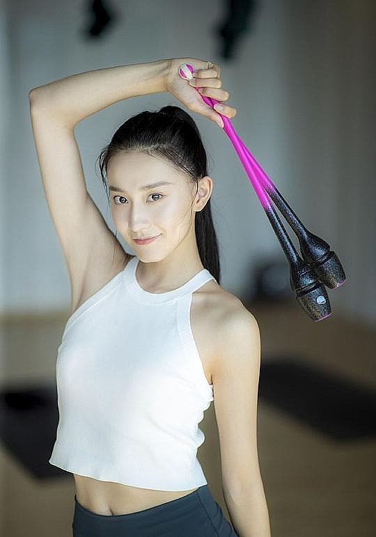 张豆豆