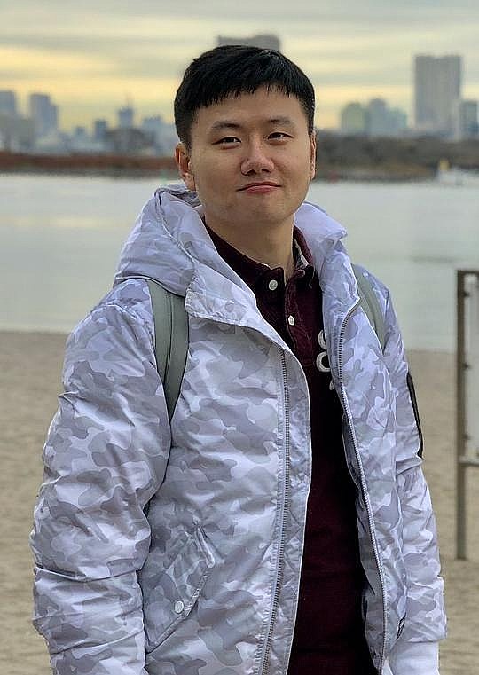 廖心洲