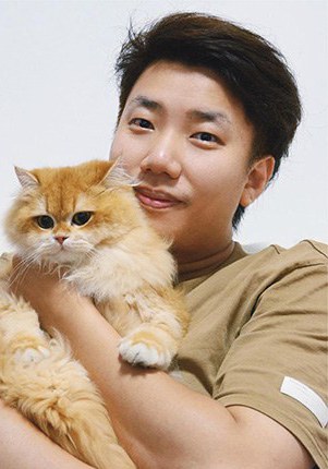 陈伟健