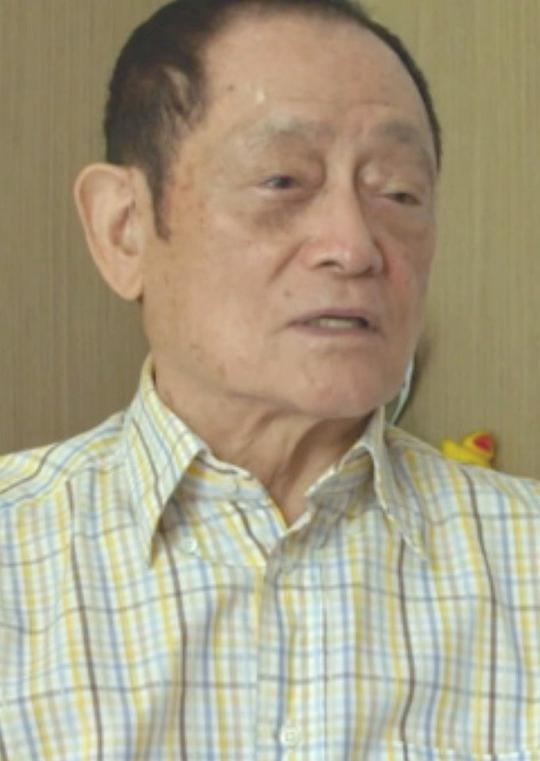 傅德泽