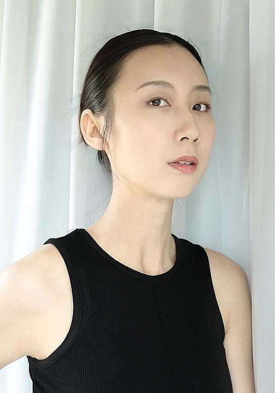 张悦