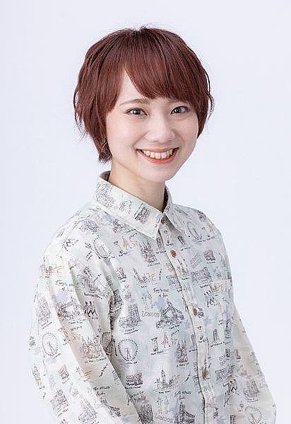 上条沙惠子