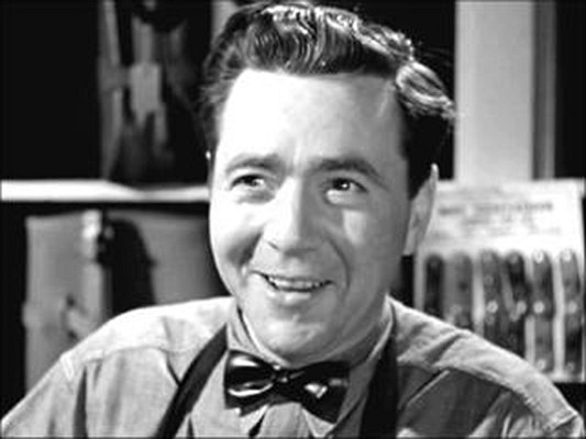 雷&middot;沃克