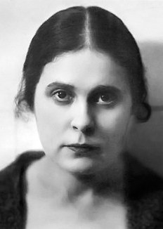 莉丽&middot;布里克