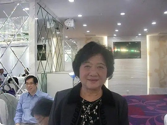 陈娟
