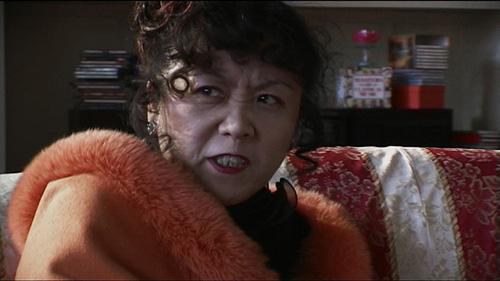 平燕妮