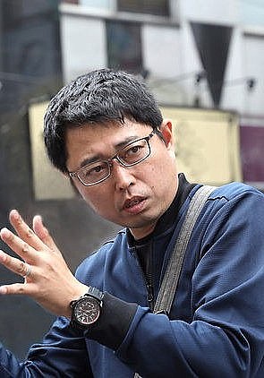 山口雄也
