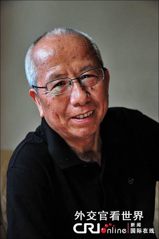 陈敦德