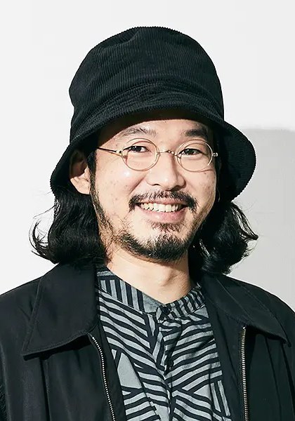 竹林亮