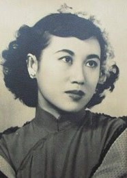 陈娟娟