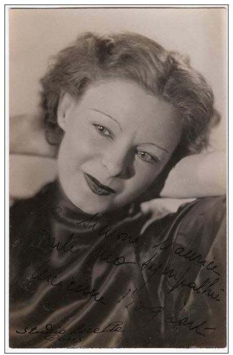 Lucienne