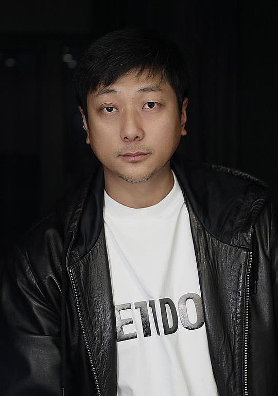张胜富