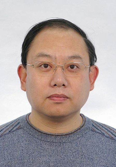 刘毅