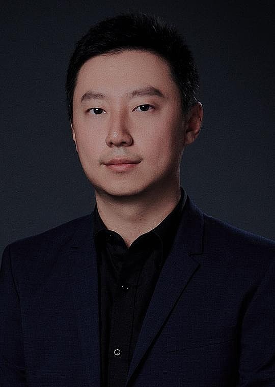 周涤啡