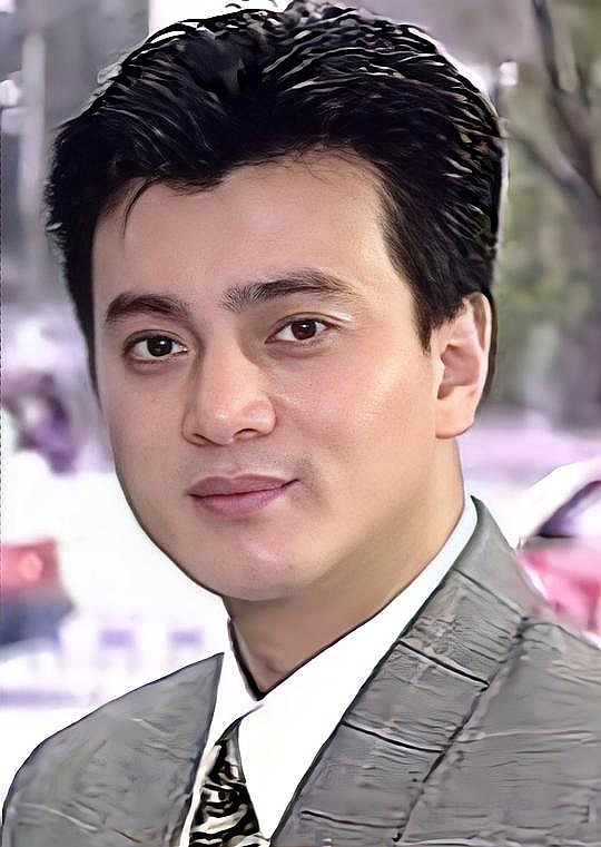 于云鹤