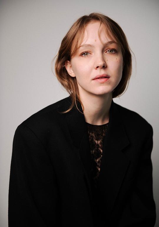 玛格达莱纳&middot;劳比施