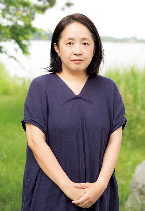 村井理子