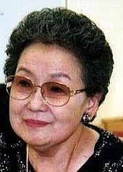 高村章子