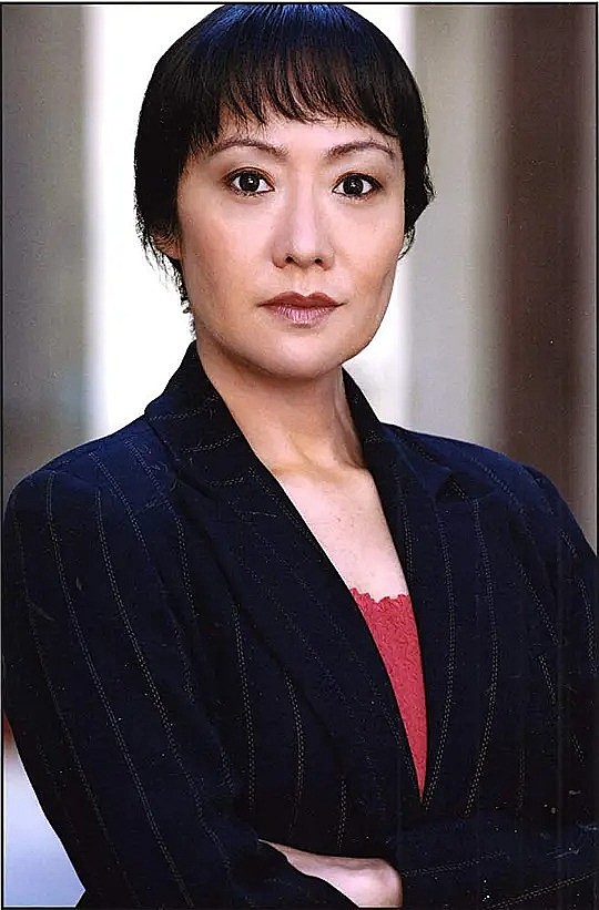 琼&middot;安吉拉