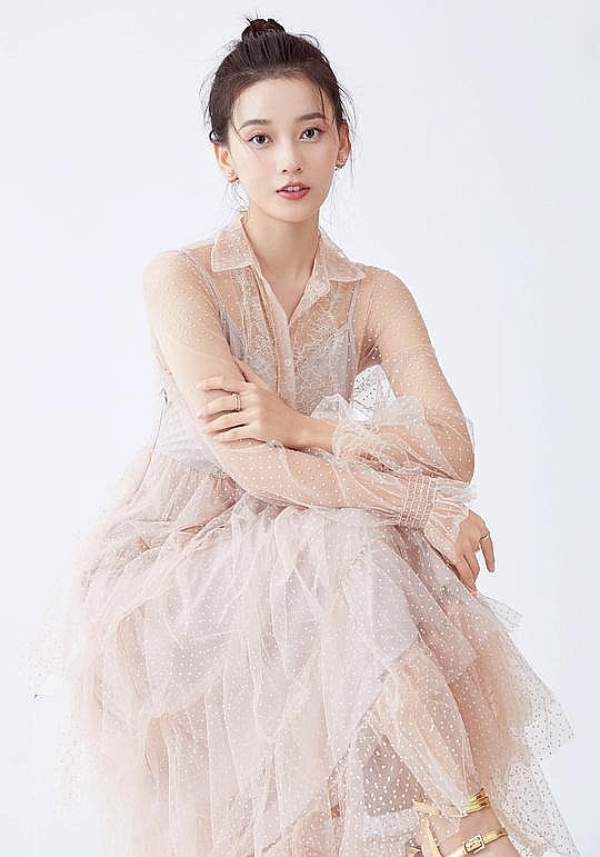 蔺瑞雪
