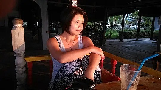 李楠