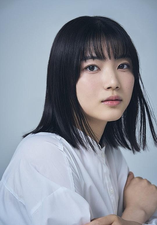 道北阳菜