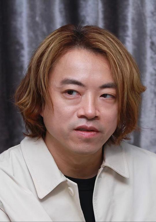 梁爠鹏