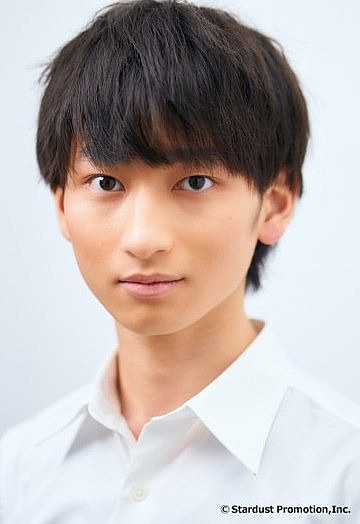 筒井俊旭