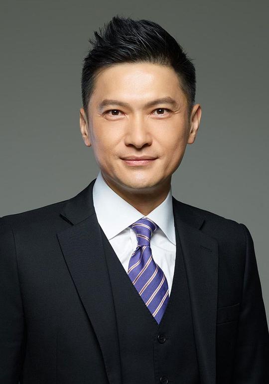 陈锦鸿