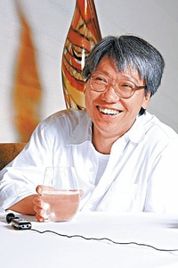 陈庆嘉