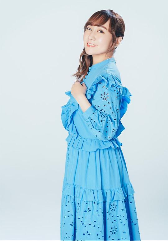 高垣彩阳
