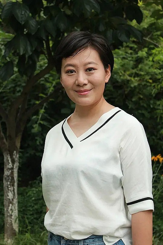 何苗