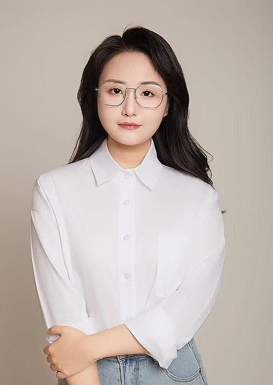 杨姝