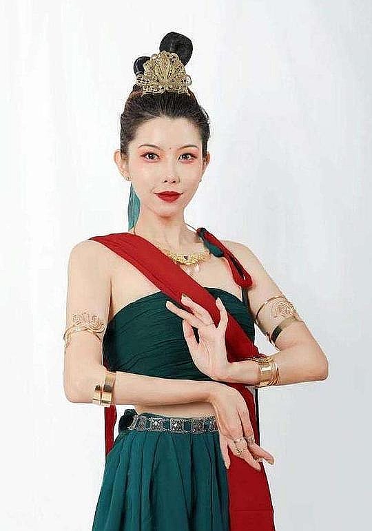 何灏浩