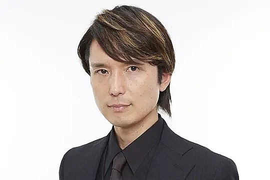 蟹江一平