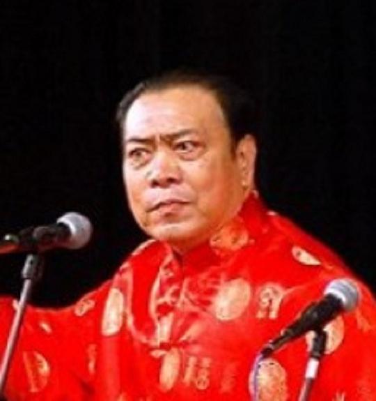 马永安