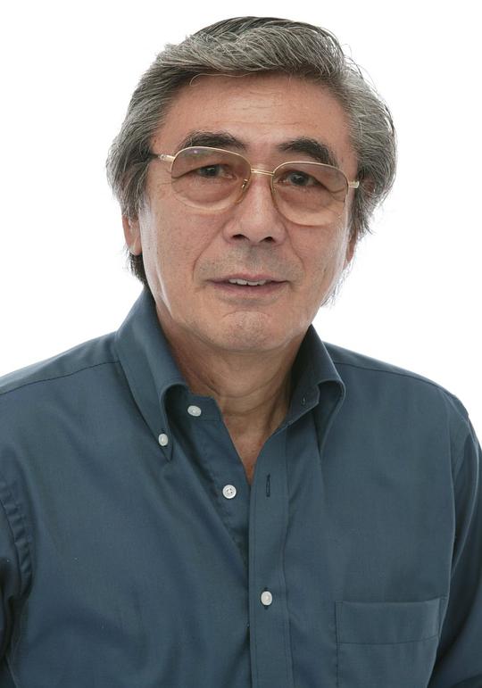 柴田秀胜