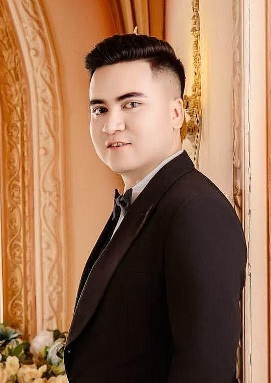 阿力普&middot;吾普尔