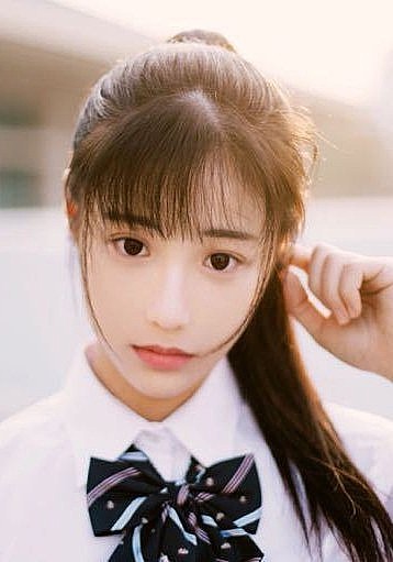 郑梓婷儿