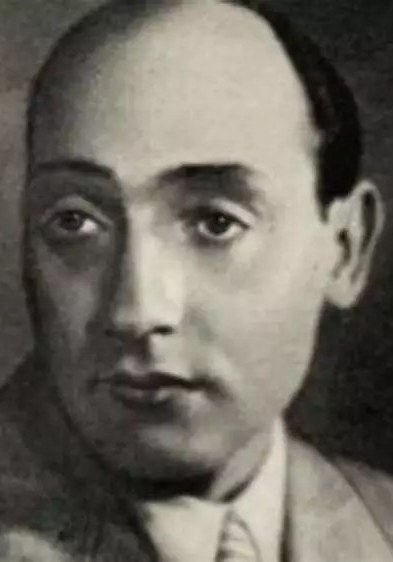 伊沃&middot;佩里利