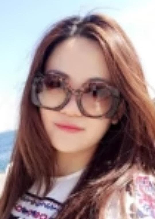 杨思萦