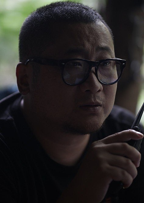 李晋瑞