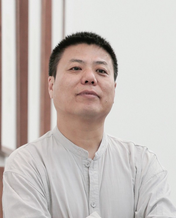 杨葵