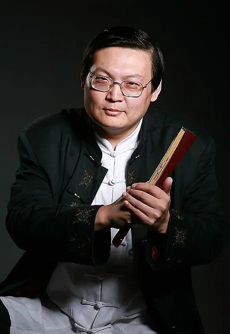 梁宏达
