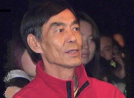 陈福黔