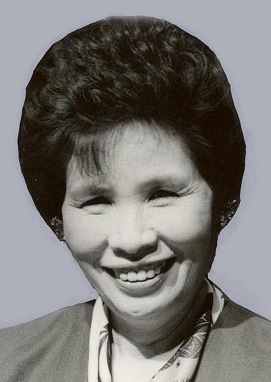 宜保爱子