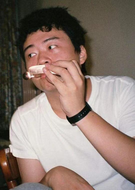 李明灏