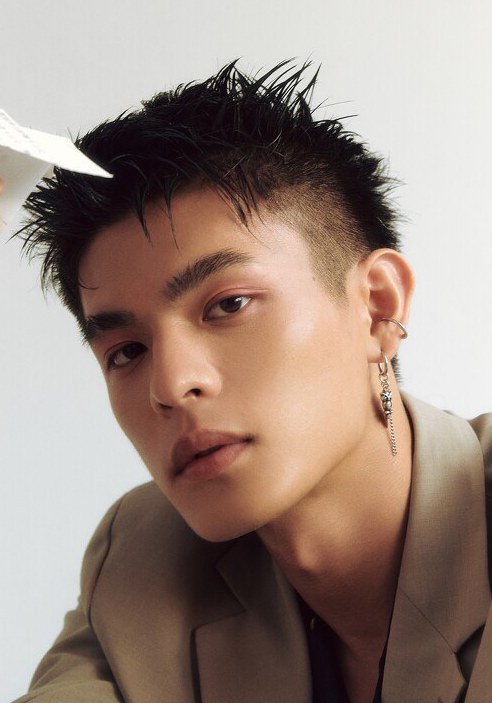 邱以太